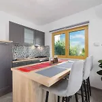 דירה Near In Krk-insel Krk 54916