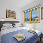 Near In Krk-insel Krk 54916 דירה *