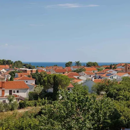 Apartament Near In Krk-insel Krk 54916 Veglia