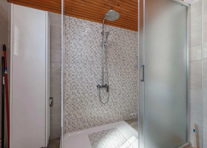 Near In Krk-insel Krk 54916 Apartament