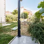 Apartment Near In Krk-insel Krk 54916 Krk Town