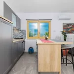Apartment Near In Krk-insel Krk 54916