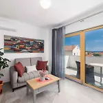 Near In Krk-insel Krk 54916 Apartment