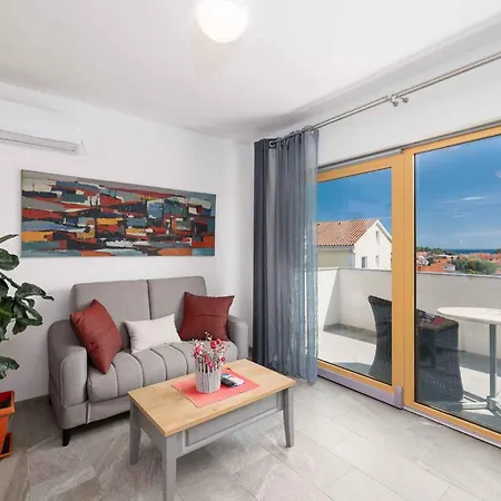 Near In Krk-insel Krk 54916 Apartment